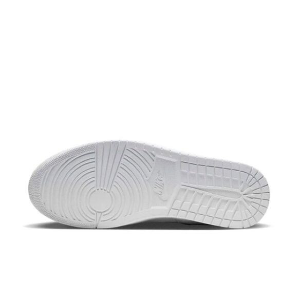 New Air Jordan Access 'White Black' AR3762-101 Men’s Size 10 - Picture 6 of 6